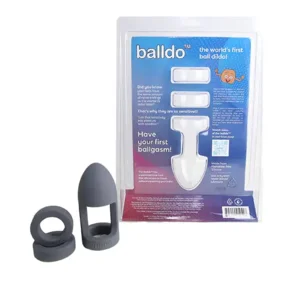 Balldo Starter Set Steel