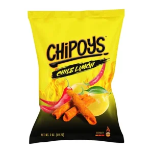 Chile Limon Chips 56,7 gr.