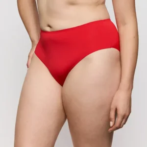 Prima Donna Sophora tailleslip in rood