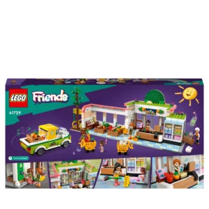 LEGO® 41729 Friends Biologische supermarkt