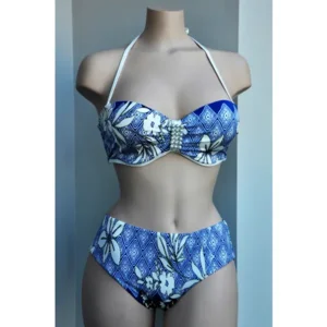 David Bikini 6461-DD