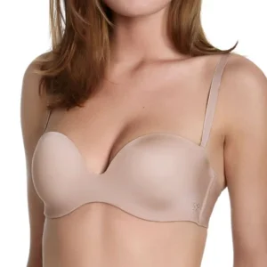 Simone Pérèle – Inspiration – BH Strapless – 12W303 - Peau