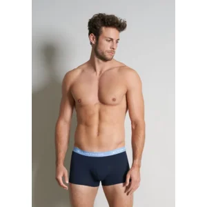 Tom Tailor Boxershort: Korte bil: 3 pack ( TOM.22 )