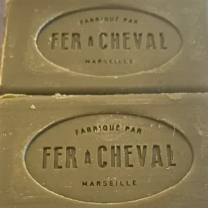Fer à Cheval Marseille Zeep Pure Olive 100gr Organisch