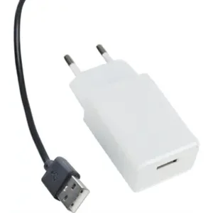 Trixie Drinkfontein Flower Kunststof Wit/Grijs 2 ltr