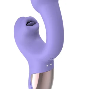 Magic Motion Magic Ponder Likkende G-Spot Vibrator 12 cm
