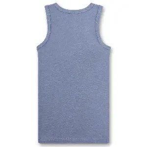 Sanetta Jongens singlet: Mamoet ( SAN.153 )
