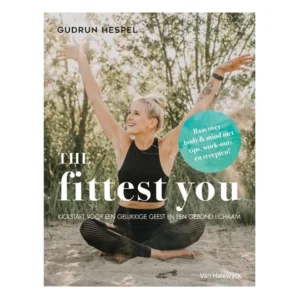 The fittest you - Gudrun Hespel