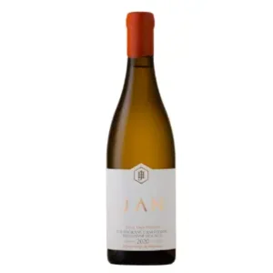 Zevenwacht JAN White