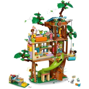 LEGO Friends - Boomhut voor de vrienden - 42652