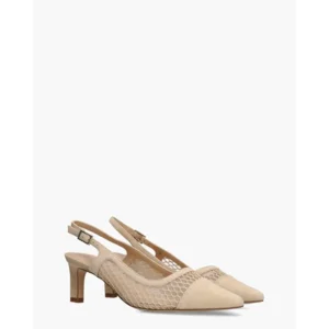 Peter Kaiser 79607/336 Dames Slingbackpumps