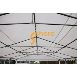 Ambisphere tent 7x15m