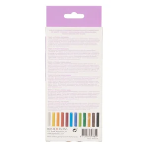 Softpastels - Set van 12 - Art Creation