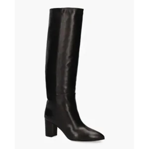 Toral TL-12591L Zwart Damesboots