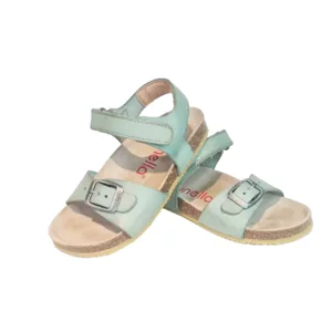 Lunella Sandaal 22900 Jade 32