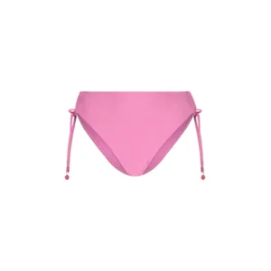 Cyell Paisley Pink voorgevormde bikini in roos
