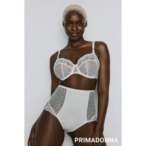 Prima Donna Slip special taille: Naica, Natuur, Hoog model ( PDO.515 )