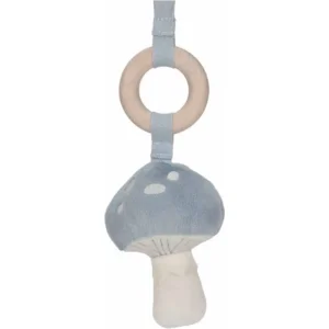 Babygym - Forest Friends - Blauw - Hout