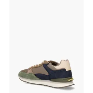 Hoff Cologna Multicolor Herensneakers