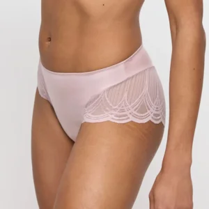 Marie Jo Slip Taille: Cathia, Bois de rose ( MJO.276  )