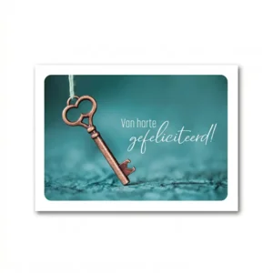 Kaart - Photo factory - Van harte gefeliciteerd! - nr.31