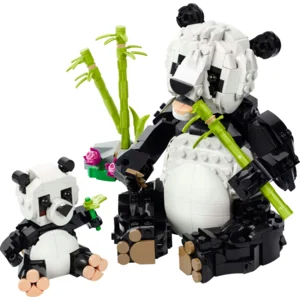 LEGO® 31165 Creator™ 3in1 Wilde dieren: pandafamilie