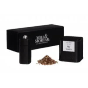 Mill & Mortar salt of hearts 60g GIFTBOX