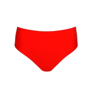 Prima Donna Swim Aswan voorgevormde bikini in rood