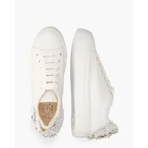 AGL Daisy Wit Damessneakers