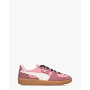 Puma Palermo Roze Damessneakers