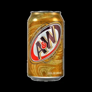 Cream Soda blik 0,355 l. (USA import)