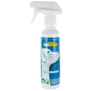 Animavital Verzorgingspakket voor katten : Shampoo verzorgend + glans en ontklittingsspray + zalf  vor katten