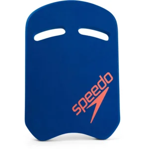 Speedo Kickboard Zwemplank Grijs/Lime