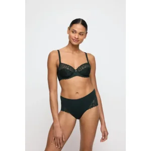 Marie Jo Jadei tailleslip in donkergroen