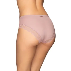 Felina Conturelle, Midi Slip: Comfy Liaison, Macaron ( FEL.613 )