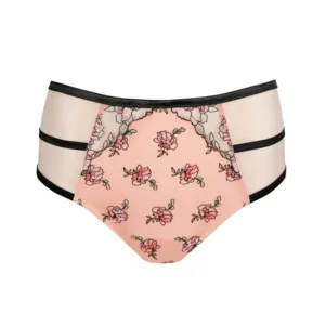 Prima Donna Eraclea tailleslip in vieux roze