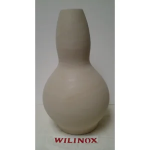 Wilinox Vaas 50 cm Beige