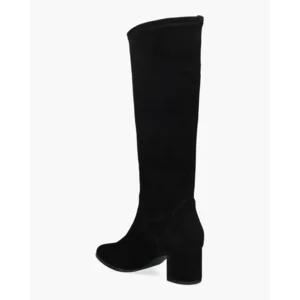 Peter Kaiser 875526 Zwart Damesboots