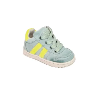 Stones and Bones Schoen NAIF Jadegroen 24