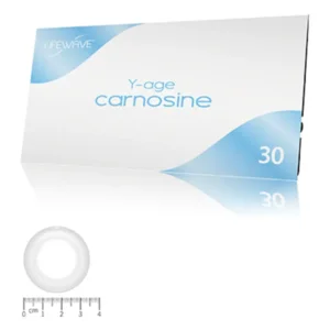 Y-Age Carnosine Patches