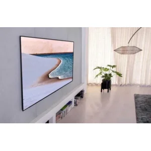 LG OLED55GX6 Oled televisie