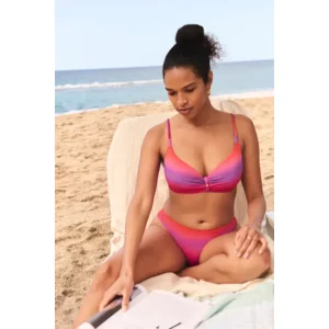 Marie Jo Swim Nusa Dua voorgevormde bikini in multicolor
