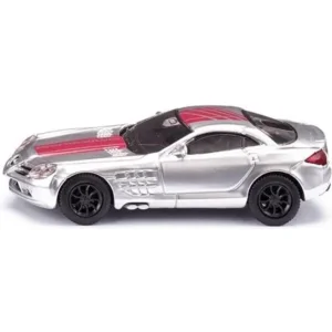 Auto set - Sportwagens - Siku