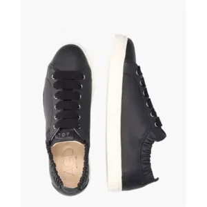 Attilio Giusti Suzie Donkerblauw Damessneakers