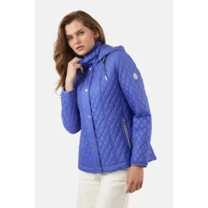 Frandsen Regenjas: Cobalt ( FRA.21 )