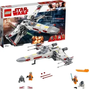 LEGO Star Wars - X-Wing Starfighter - 75218