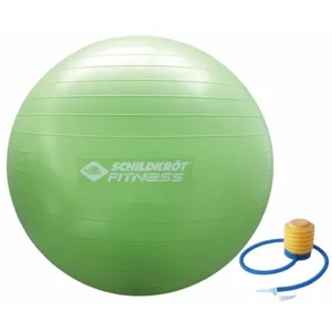 Schildkröt Fitness Gymnastic Ball 75 Green