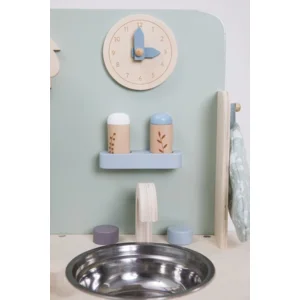 Keuken - Speelkeuken - Mint - Little Dutch