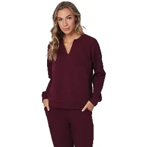 Pastunette Homewear Dames: Bordeau ( PAS.110 )