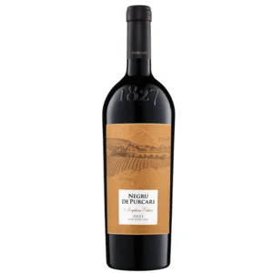 Negru de Purcari - Amphorae Edition 2021